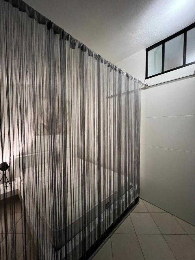 Appartement Vue Mer Golfe De Saint-Tropez Cogolin Exterior foto