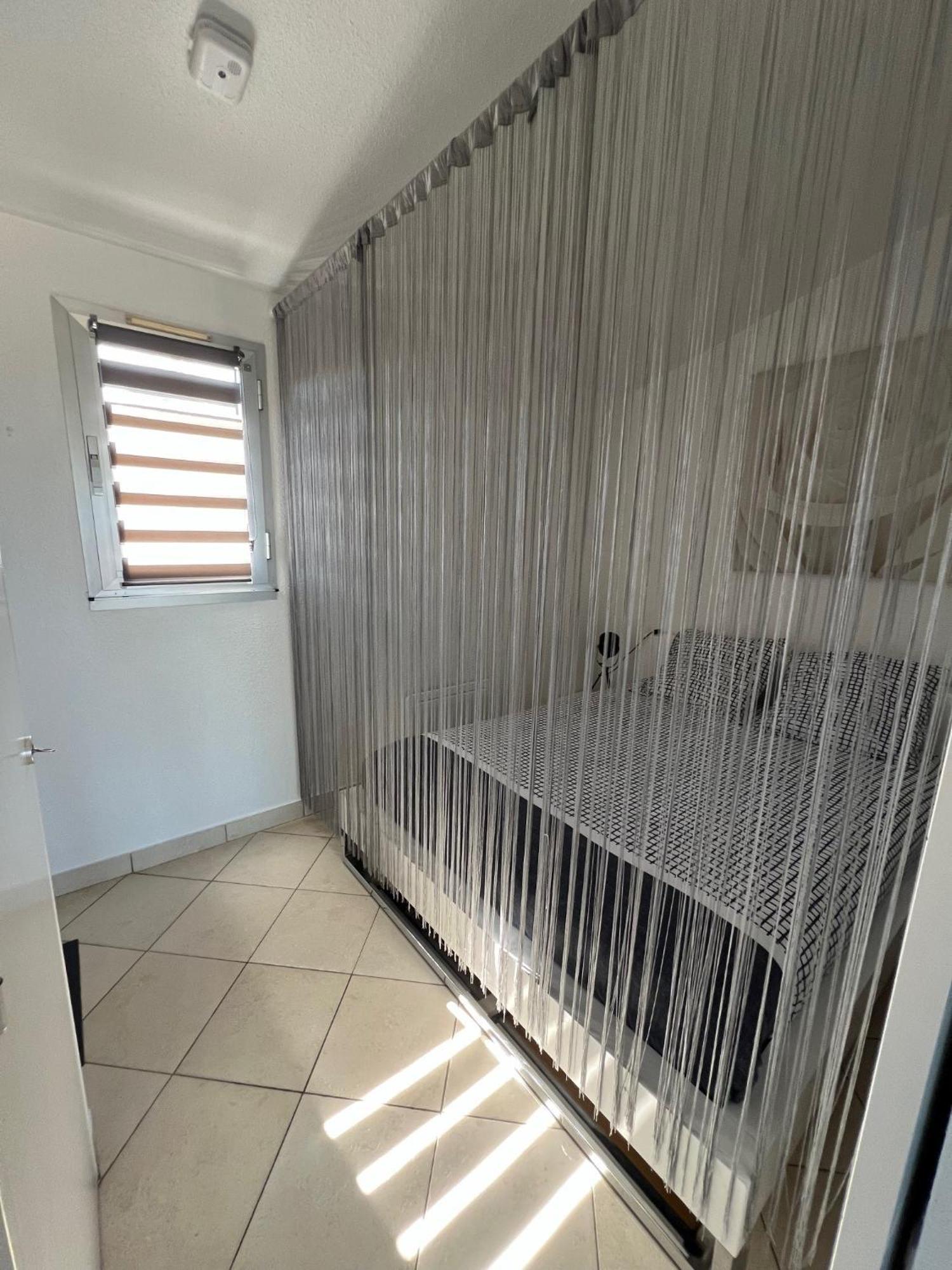 Appartement Vue Mer Golfe De Saint-Tropez Cogolin Exterior foto